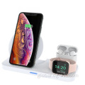 Wireless Charger Price wireless charger iphone fast /magic 18w wireless charger Supplier